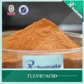 100% Soluble Fertilizer Fulvic Acid Powder